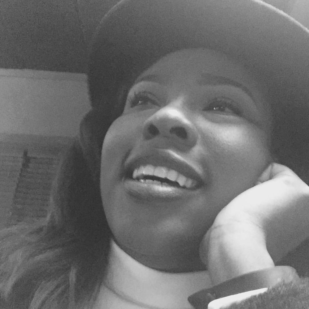 Meet your Posher, Kenyetta